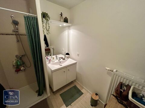  Appartement � louer 3 pi�ces 57 m�