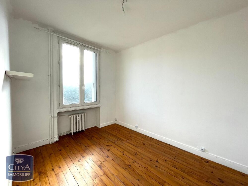 location Appartement - 4 pièce(s) - 82 m² Saint-Etienne (42100)