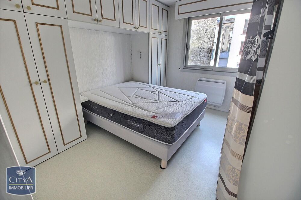 location Appartement - 2 pièce(s) - 49 m² Bordeaux (33000)