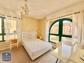  Appartement à louer 2 pièces 51 m²