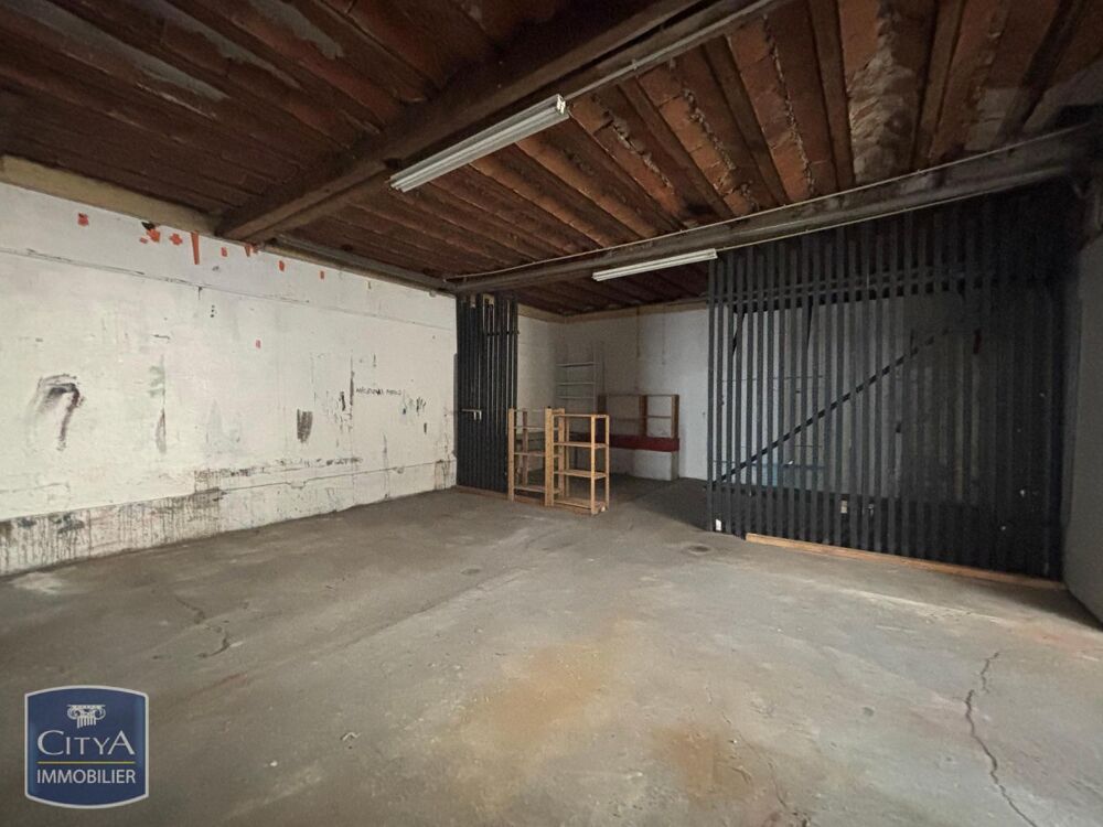 location Appartement - 112 m² Saint-Etienne (42100)
