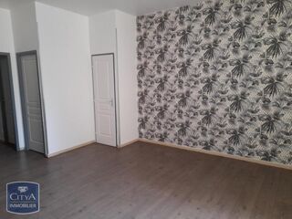  Appartement à louer 2 pièces 40 m²