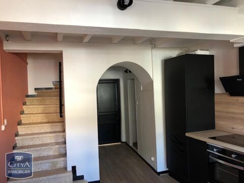   Location Maison Maison - 3 pièce(s) - 68 m²