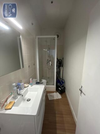  Appartement � louer 2 pi�ces 55 m�
