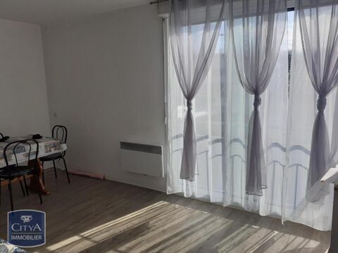  Appartement  louer 1 pice 27 m
