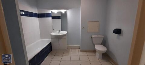  Appartement � louer 2 pi�ces 46 m�