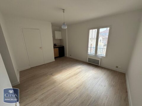  Appartement � louer 1 pi�ce 23 m�