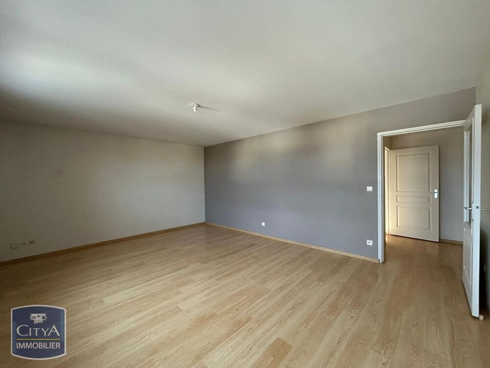 À louer à Lucé, découvrez cet appartement 3 pièces de 76....