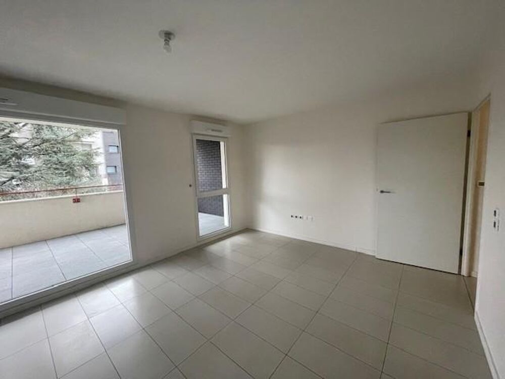 location Appartement - 3 pièce(s) - 60 m² Décines-Charpieu (69150)