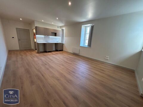   Location Appartement Appartement - 1 pièce(s) - 34 m²