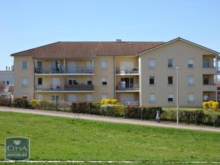 location Appartement - 2 pièce(s) - 56 m² Limoges (87000)
