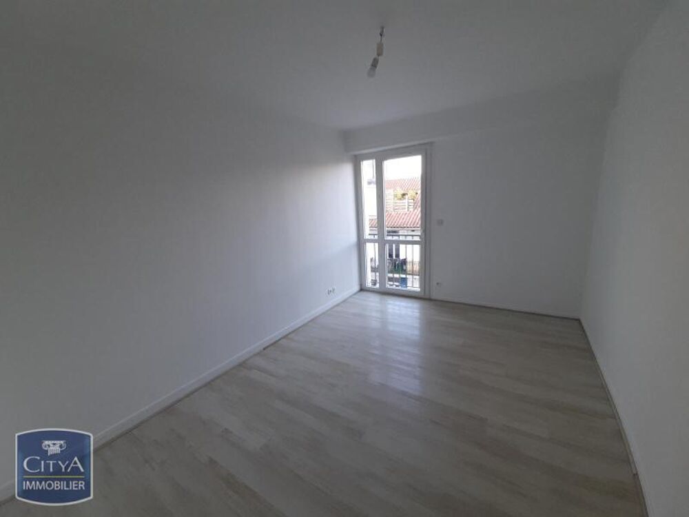 location Appartement - 2 pièce(s) - 53 m² Pau (64000)