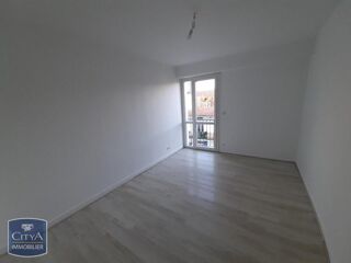  Appartement à louer 2 pièces 53 m²