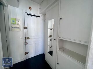  Appartement à louer 1 pièce 18 m²