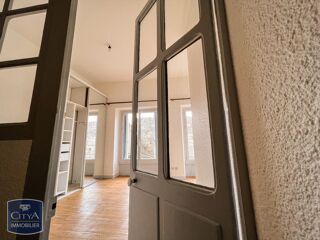  Appartement à louer 1 pièce 25 m²