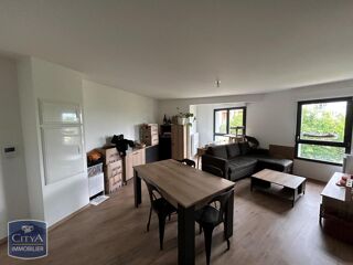  Appartement � louer 2 pi�ces 49 m�