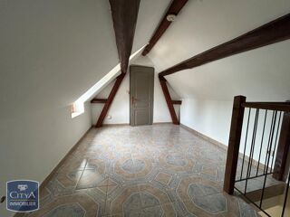  Maison à louer 2 pièces 51 m²