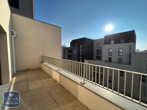  Appartement � louer 3 pi�ces 62 m�