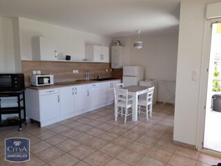  Appartement � louer 2 pi�ces 59 m�