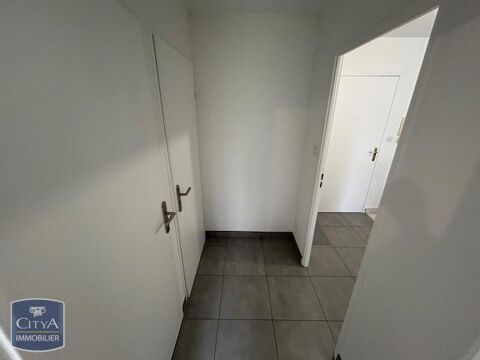  Appartement � louer 2 pi�ces 43 m�