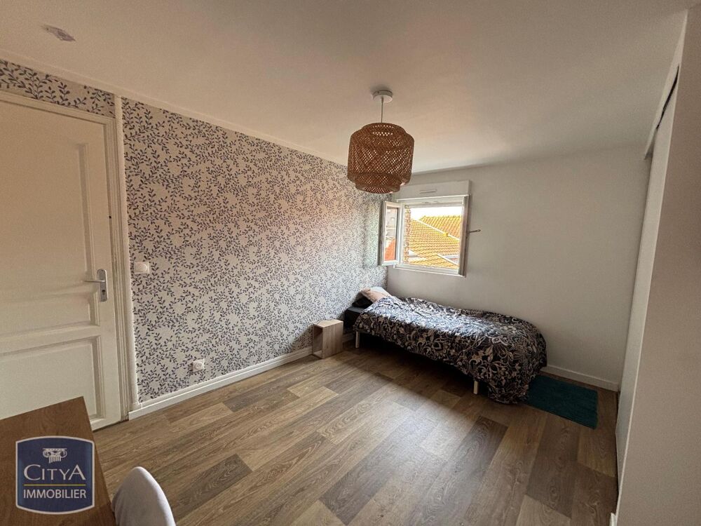 À LOUER : Charmante chambre en colocation située au coeur....