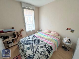 Appartement à louer 2 pièces 41 m²