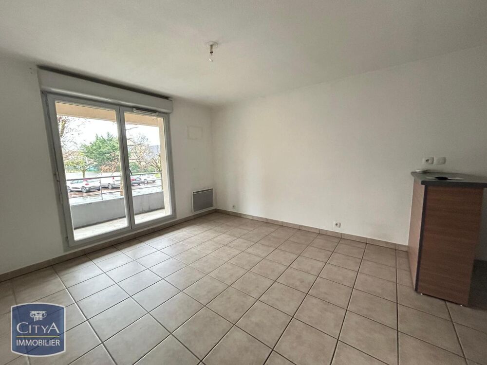 location Appartement - 2 pièce(s) - 35 m² Brive-la-Gaillarde (19100)