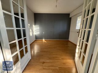  Appartement � louer 4 pi�ces 89 m� Orvault