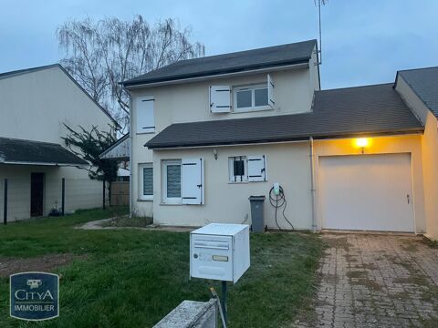  Maison  louer 5 pices 101 m