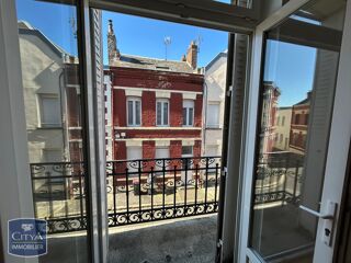  Appartement à louer 2 pièces 61 m²