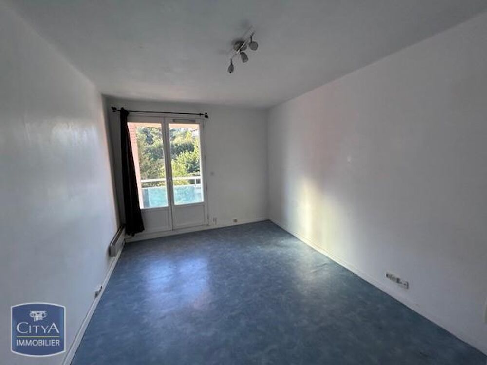 A LOUER - CITYA JAUDE Venez découvrir cet appartement 1 ....