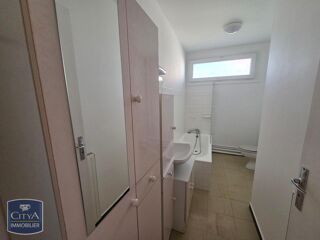  Appartement à louer 1 pièce 29 m²
