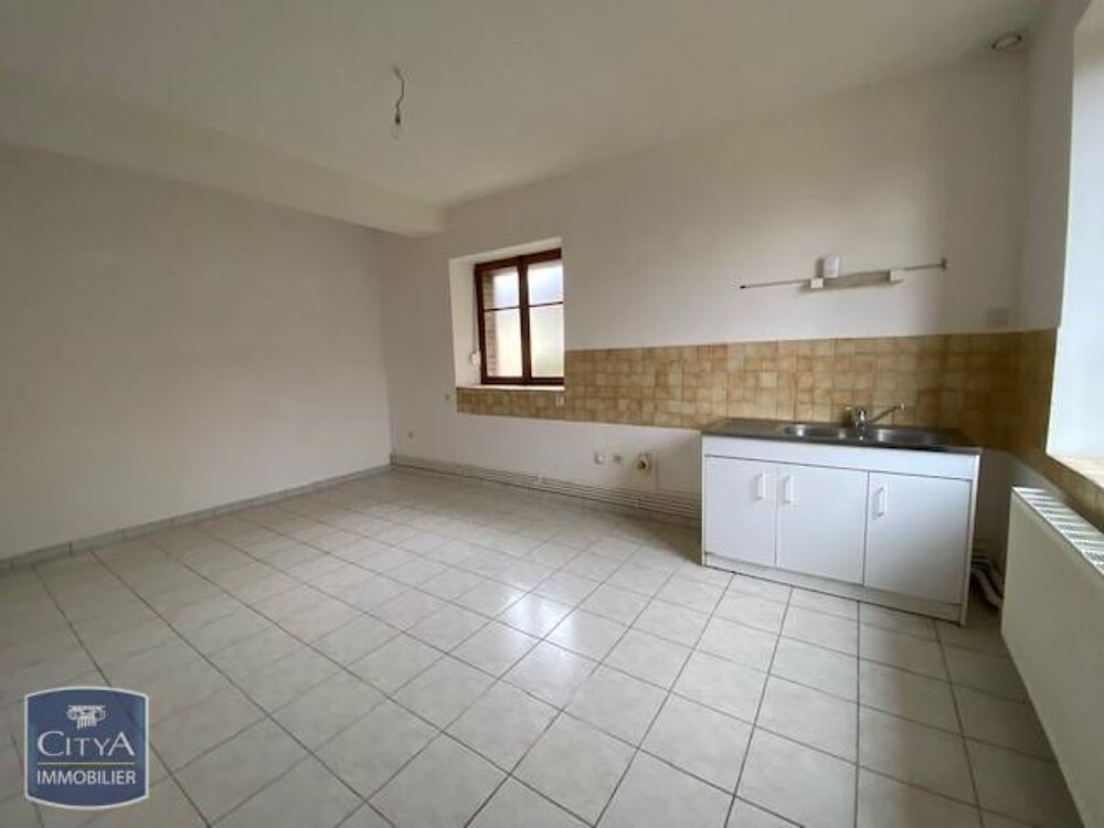 location Maison - 3 pièce(s) - 114 m² Dercy (02270)