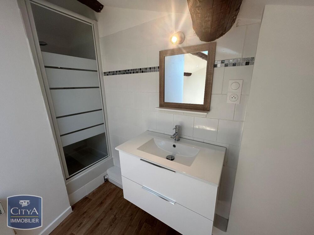 location Appartement - 2 pièce(s) - 34 m² Vitrolles (13127)