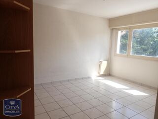  Appartement à louer 1 pièce 29 m²