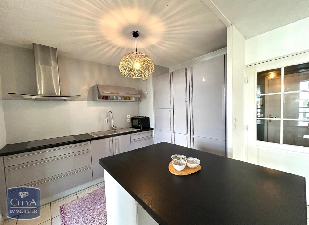 location Appartement - 2 pièce(s) - 54 m² Lyon 9
