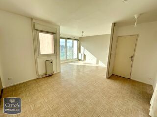  Appartement à louer 2 pièces 52 m²