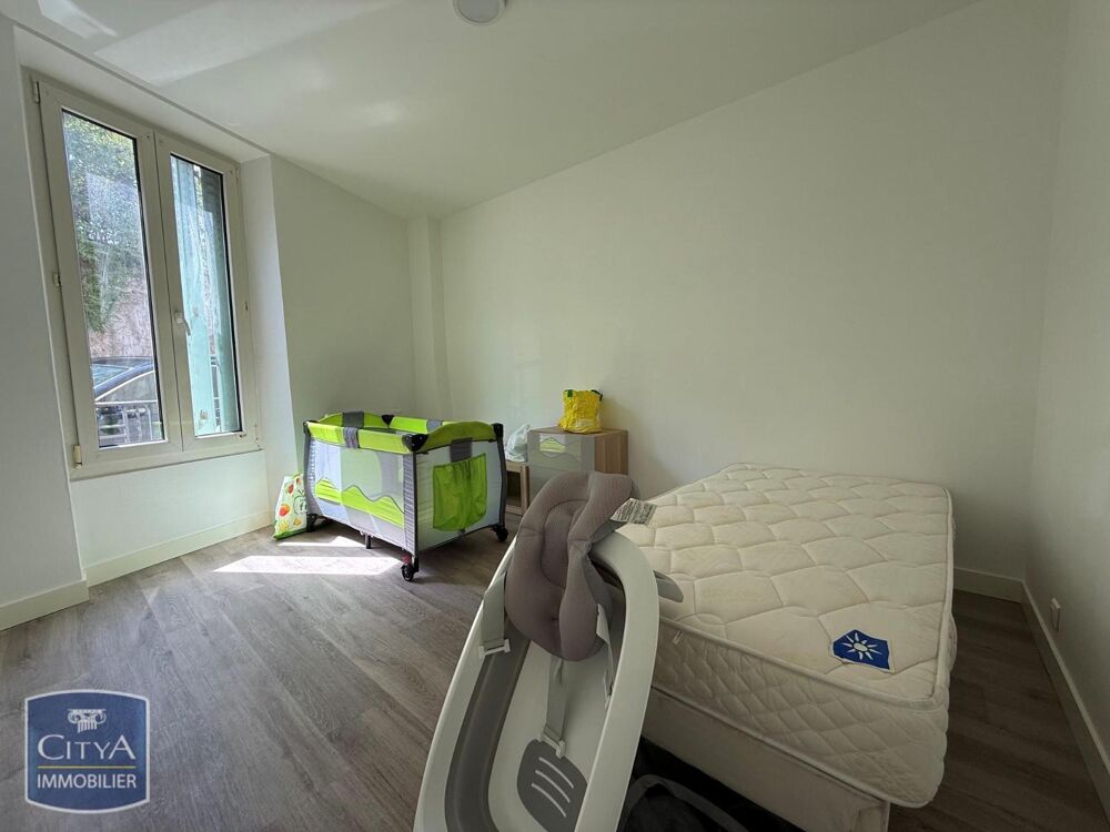 EXCLUSIVITE - APPARTEMENT T3 MEUBLÉ - 8 MIN DU METRO - D....