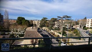  Appartement à louer 3 pièces 95 m²