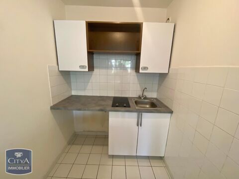  Appartement � louer 1 pi�ce 30 m�