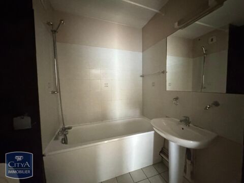  Appartement  louer 2 pices 49 m