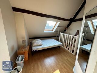 Appartement à louer 2 pièces 36 m²