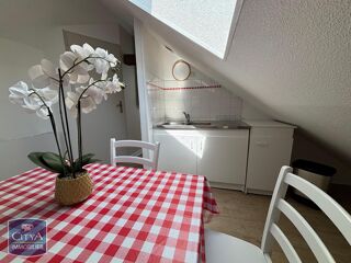  Appartement � louer 2 pi�ces 33 m�