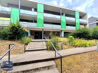  Appartement à louer 2 pièces 53 m²