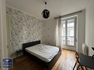  Appartement � louer 3 pi�ces 62 m�