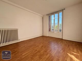  Appartement � louer 3 pi�ces 62 m�