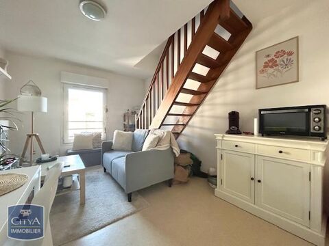  Appartement  louer 2 pices 29 m