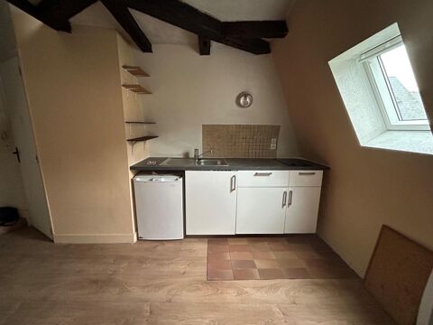  Appartement  louer 1 pice 14 m