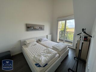  Appartement � louer 4 pi�ces 84 m�