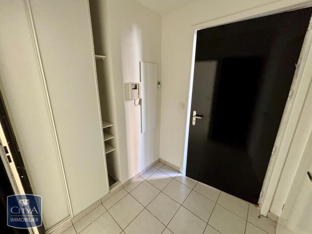 location Appartement - 1 pièce(s) - 35 m² Roubaix (59100)